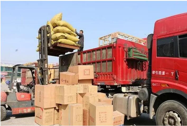 厦门到勐海县物流专线