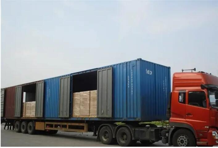 厦门到勐海县整车运输