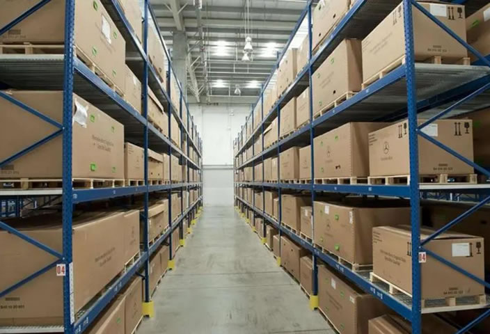 厦门到勐海县货物仓储