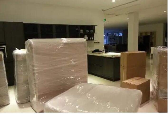 厦门到勐海县长途搬家