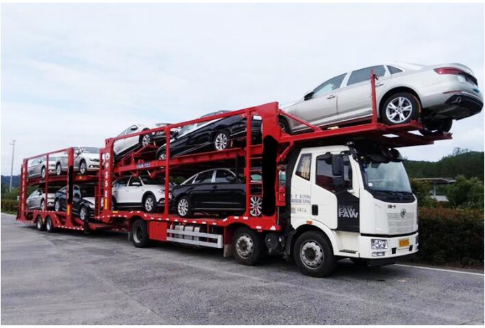 厦门到勐海县轿车托运